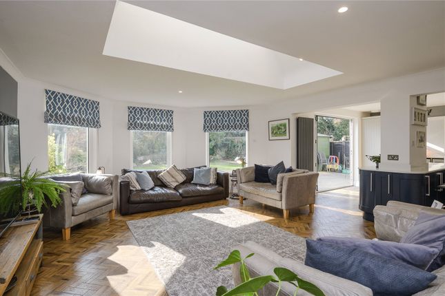 Detached house for sale in Cole Park Road, Twickenham