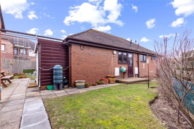 Bungalow for sale in St. Wilfrids View, West Street, Selsey, Chichester