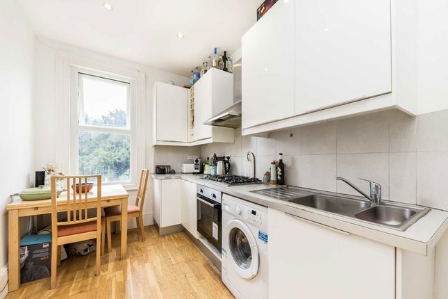 TFF, 45, Elmcourt Road, London photo 2
