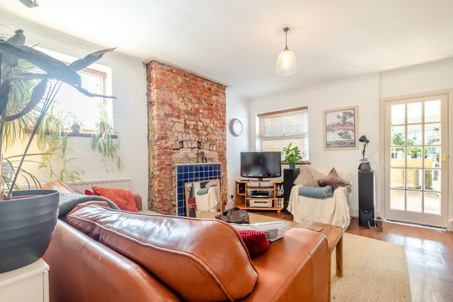 Semi-detached house for sale in King Street, Chesham