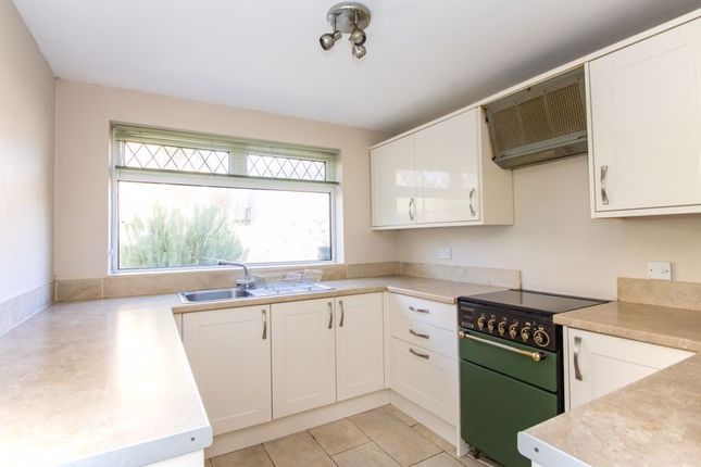 Terraced house for sale in Salop Street, Penarth