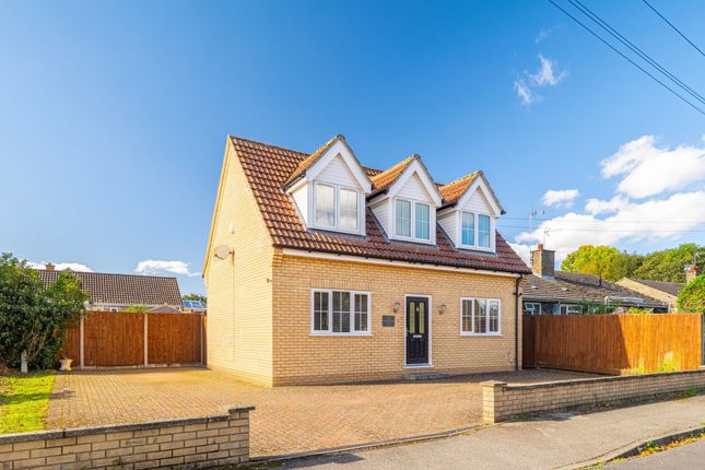 3-bed house on 15b Pond Lane, Brandon, £300,000