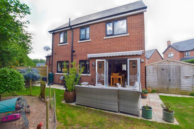 1, Highfield Way, Market Drayton photo 2