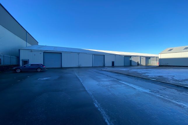Thumbnail Industrial to let in Unit 2, Knowlsey Point, Yardley Road, Knowsley Industrial Estate, Liverpool, Merseyside