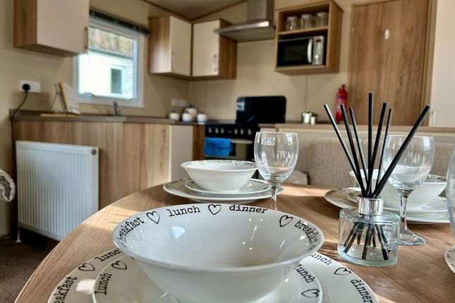 Yorkshire Dales Country And Leisure Park, Harmby Rd Harmby, Leyburn photo 5