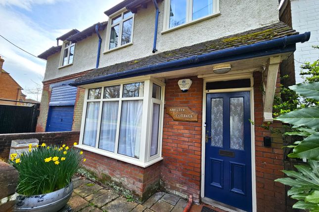 Detached house for sale in Upper Harbledown, Canterbury