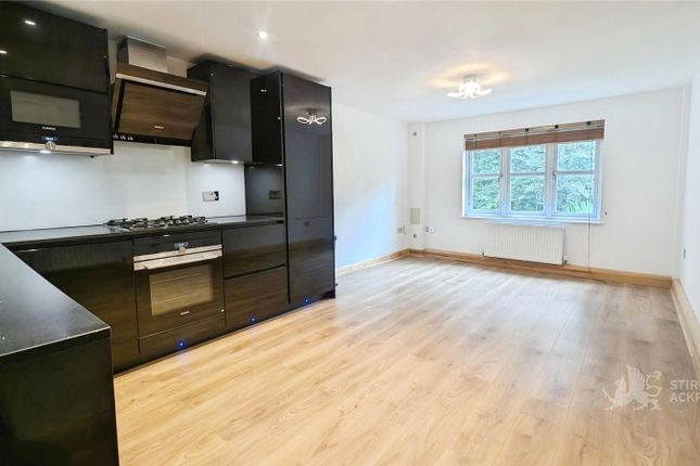Reception/Kitchen