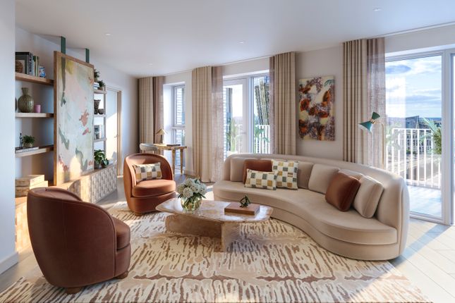 The Broadley, Marylebone photo 2