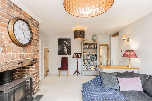 2 Chequer Tree Cottage, Rolvenden Road, Benenden photo 4