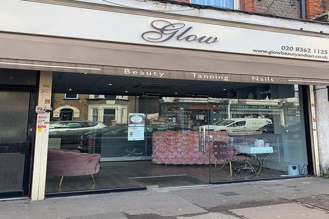 Retail premises for sale in Chase Side, Enfield