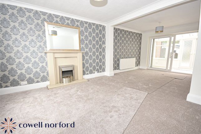 Semi-detached house for sale in Field Road, Firgrove, Rochdale