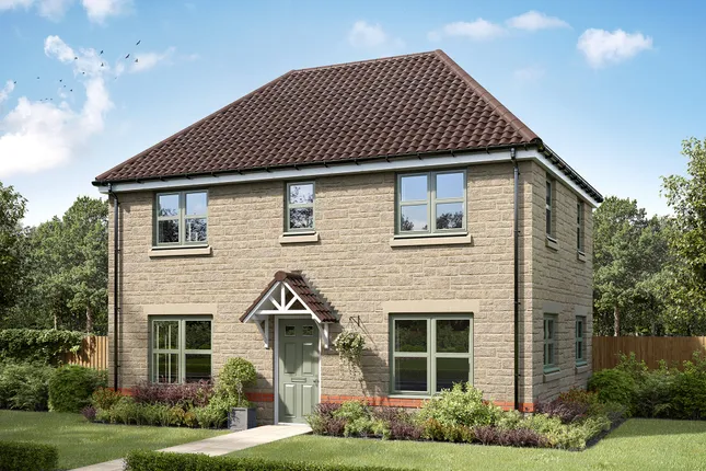 Persimmon Homes - Farleigh Fields