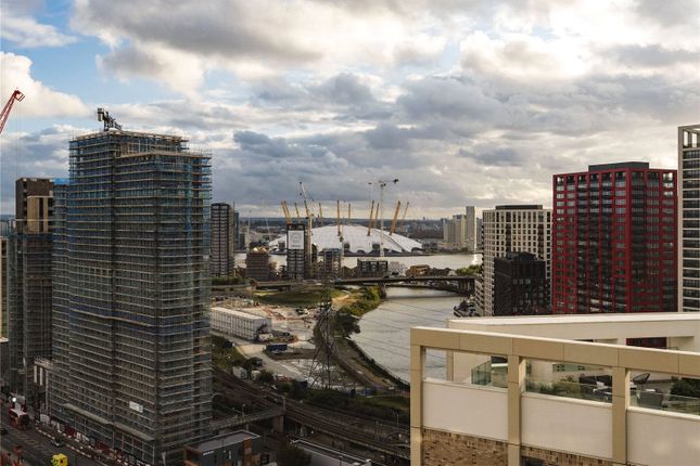 Flat for sale in Discovery Tower, Canning Town