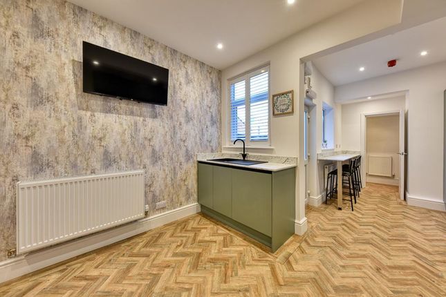 Room 2, 20, Chestnut Grove, Nottingham photo 5