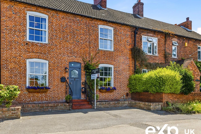 3-bed house on View House, 9, Bescar Lane, Newark, £375,000