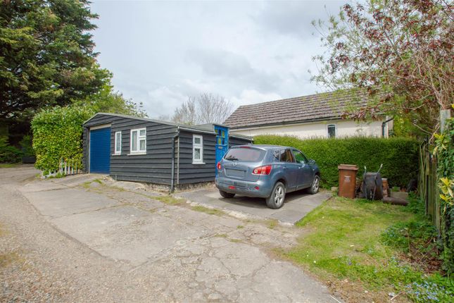 Detached house for sale in Wratting Road, Haverhill