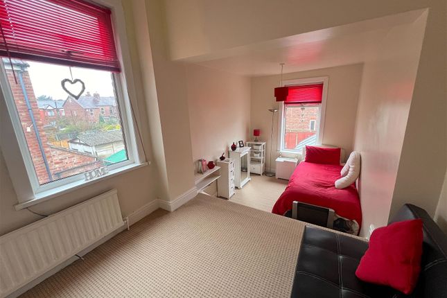Semi-detached house for sale in Scarisbrick Road, Burnage, Manchester