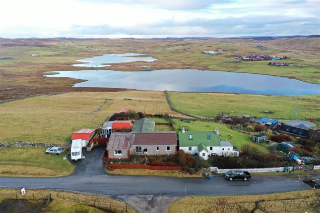 Thumbnail Detached house for sale in Walls, Shetland