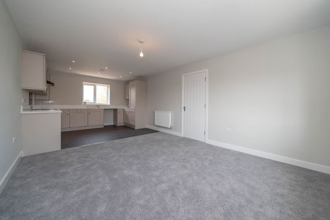 Thumbnail Flat for sale in Temperance Place, Craven Arms