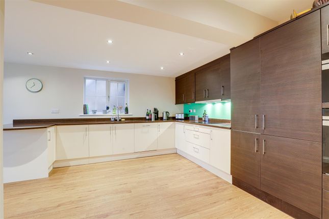 Detached house for sale in Clementine Drive, Mapperley, Nottinghamshire