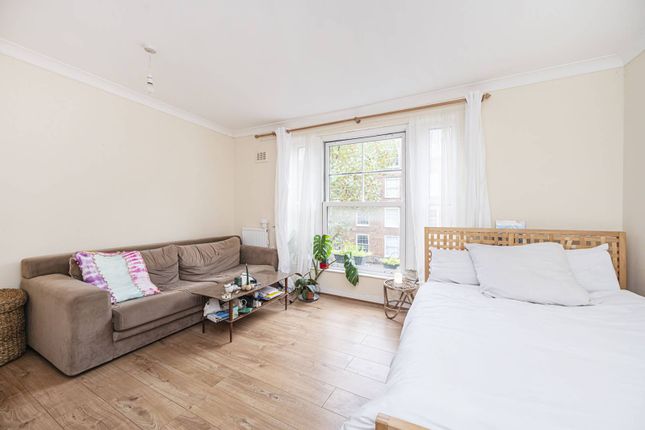 Studio for sale in Clarence Road, Clapton, London