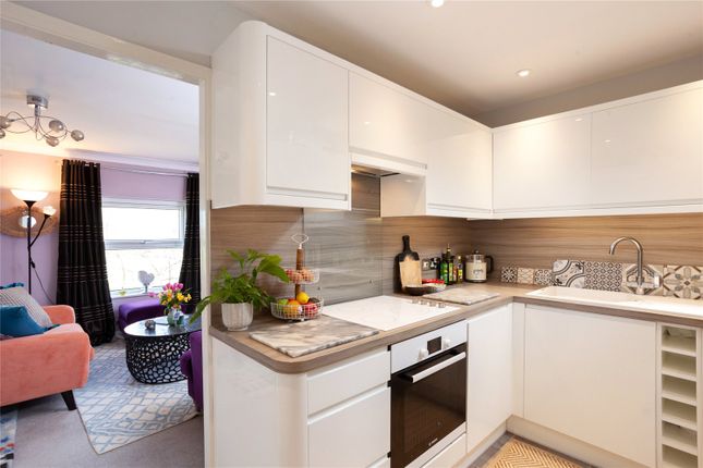 Flat for sale in Stockton Lane, York, North Yorkshire