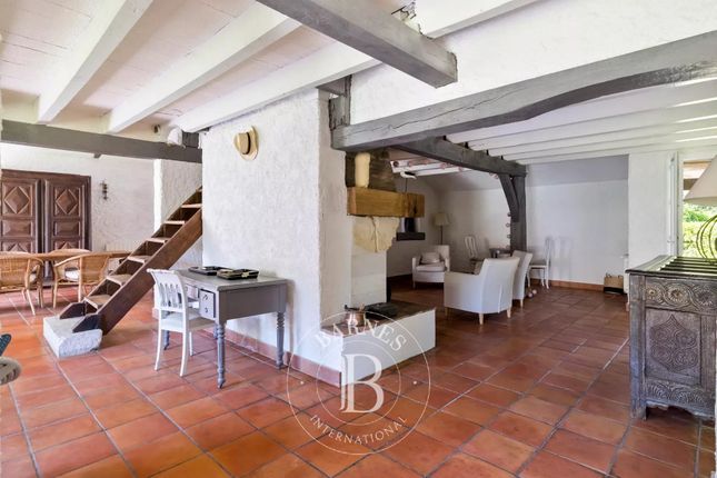 Detached house for sale in Seignosse, 40510, France