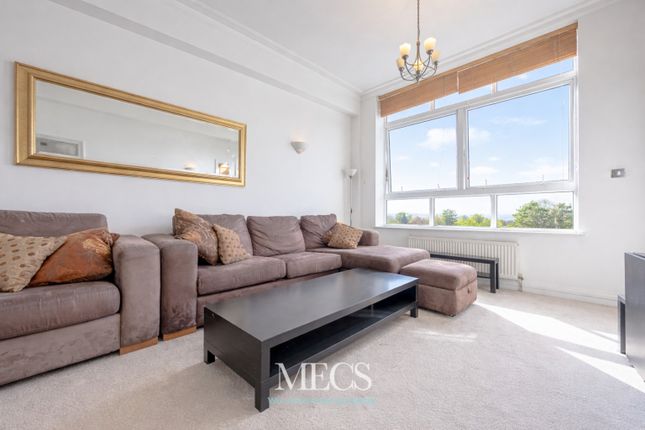 Apartment 77, Britannic Park, Moseley photo 3