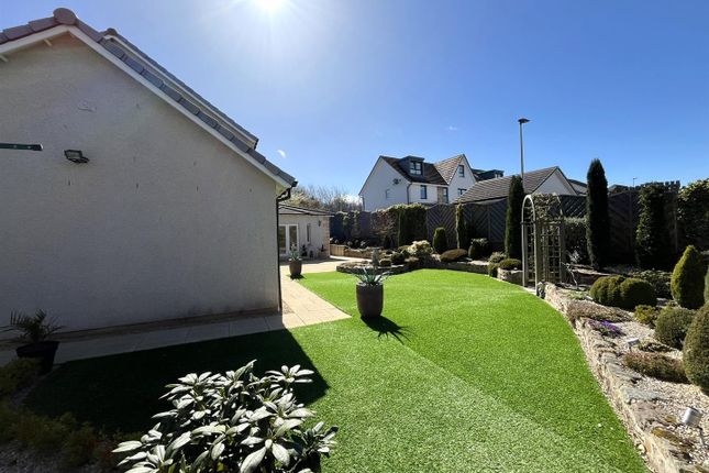 Detached house for sale in Covesea Grove, Elgin