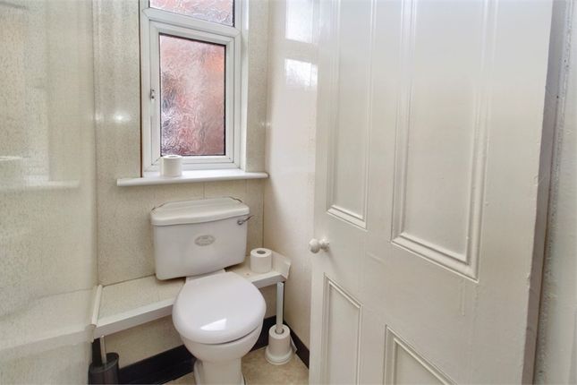 Semi-detached house for sale in Sheil Road, Liverpool