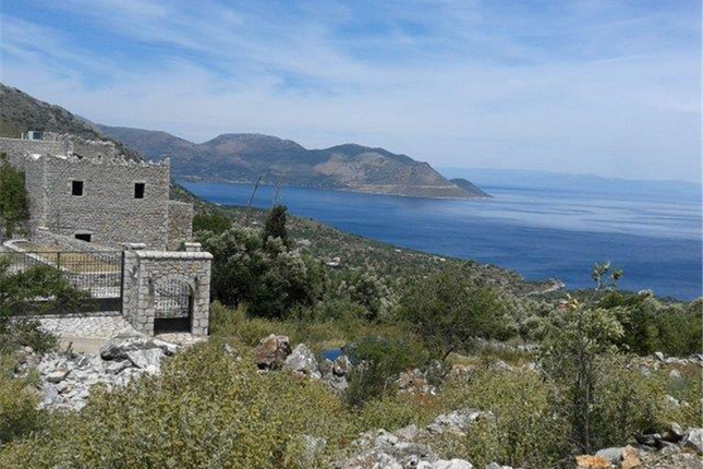 Semi-detached house for sale in Nimfion, Lakonia, Peloponnese, Greece
