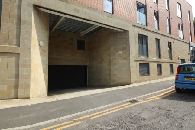 Parking/garage to rent in Car Park Space, Mabgate, Leeds City Centre