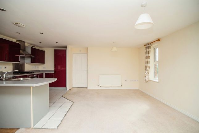 Flat for sale in Dorchester Road, Weymouth