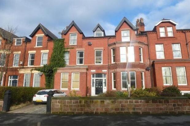 Flat to rent in 75 Ullet Road, Liverpool