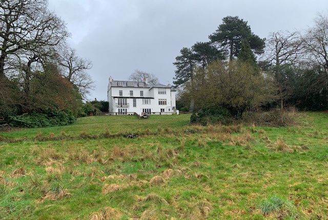 Country house for sale in Leafy Grove House, Heathfield Road, Keston, Kent