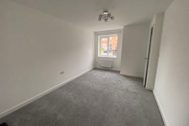 Mews house for sale in Romulus Way, Nuneaton