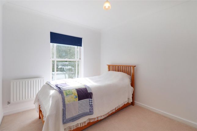 Terraced house for sale in Priory Gardens, Puckle Lane, Canterbury, Kent