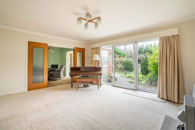 4, St. Nicholas Crescent, York photo 2