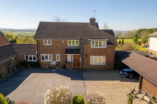 4-bed house on 16, Bushmead Road, Aylesbury, £1,000,000