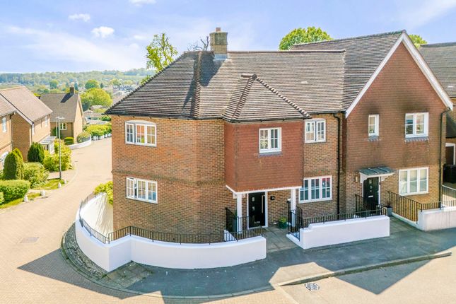 4-bed house on 16, Nassau Drive, Crowborough, £475,000