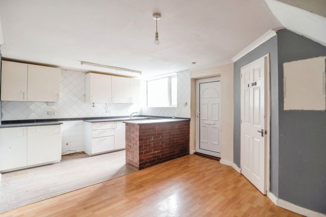 End terrace house for sale in Gower Chase, Basildon, Essex