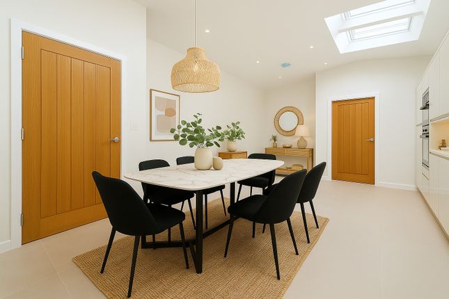 Rowan Cottage, Earls Place, Hall Lane, Grantham photo 4