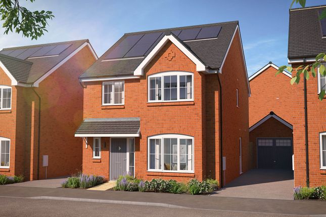 273, Hunts Grove, Gloucester photo 2