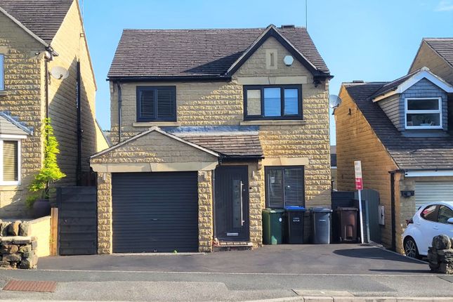 Detached house for sale in Hemingway Road, Apperley Bridge, Bradford
