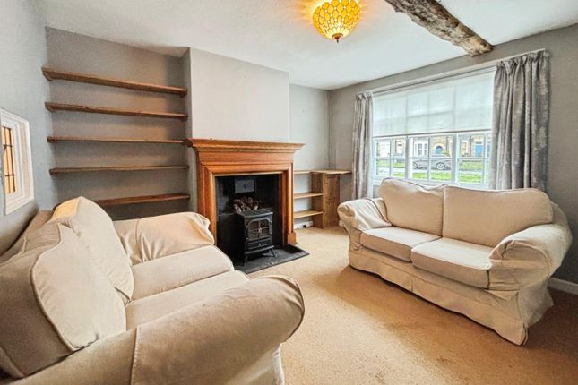 2-bed house on 41, Front Street, Thirsk, £249,000
