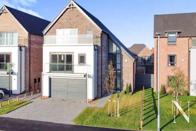Homes For Sale In Welham Retford Dn22 Buy Property In Welham Retford Dn22 Primelocation