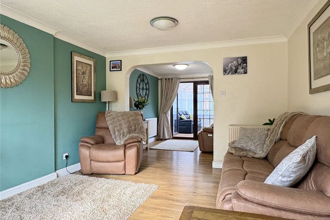 5, Simkin Way, Greater Manchester photo 3