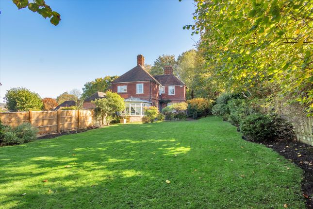 4-bed house on Bates Hill, Sevenoaks, £995,000