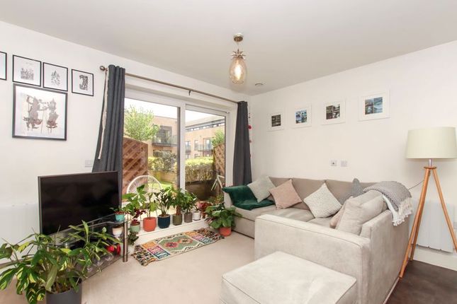 Flat for sale in The Embankment, Hemel Hempstead