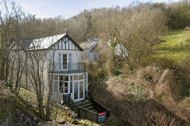 Property history - Newberry Beach House, Newberry Road, Combe Martin